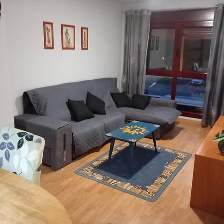 Pisos Alquiler Panes, Asturias Exteriör bild